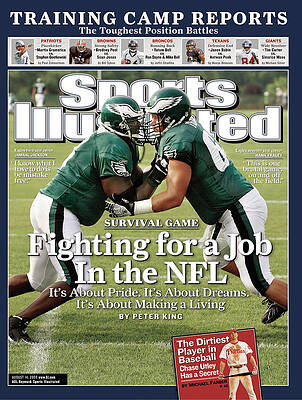 NFL Training Camp Battle Wall Art