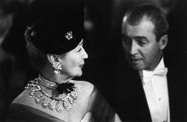 Wall Art featuring the photograph Professional Gossip by Slim Aarons