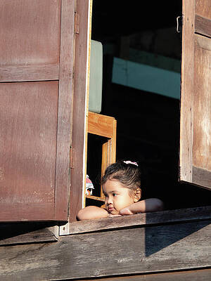 Photograph - Que Sera Sera by Jeremy Holton