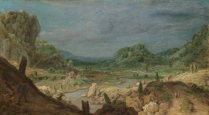 Valley Wall Art for Sale by Album