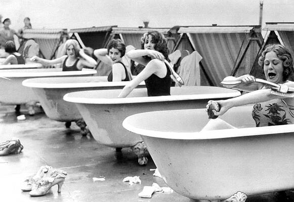 The Roaring 20's Wall Art - Photos.com