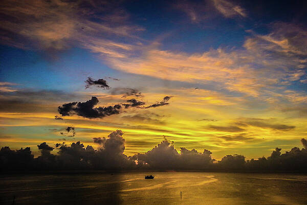 Wall Art featuring the photograph Special Memories by Joe Leone