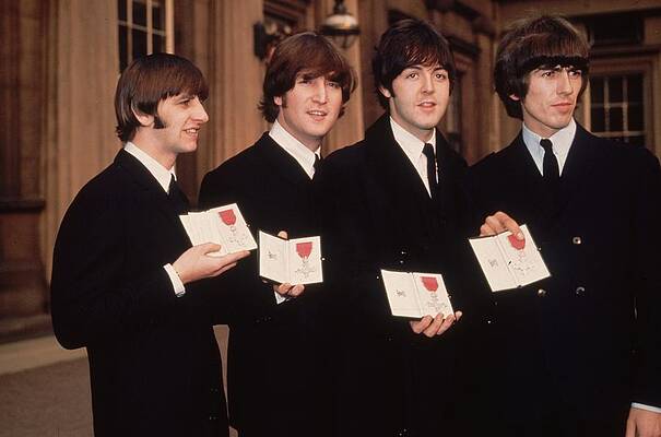 The Beatles Photos for Sale - Photos.com