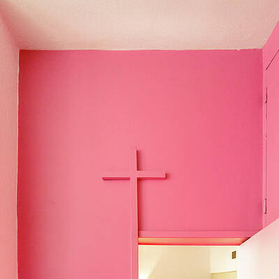 Architect Wall Art featuring the photograph The Breakfast Room by Slow Fuse Photography