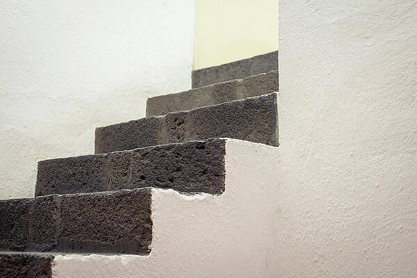 Architect Wall Art featuring the photograph The Hall by Slow Fuse Photography