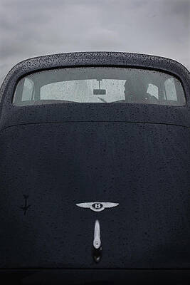 Wall Art featuring the photograph The Worlds Finest And Most Expensive by Dan Kitwood