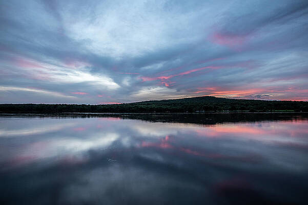 Pennsylvania Wall Art featuring the photograph Transitions by Todd Wilkinson