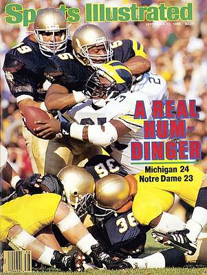 Intense Football Match Highlight Wall Art