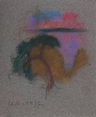Eero Jarnefelt Painting - Untitled by Eero Jarnefelt