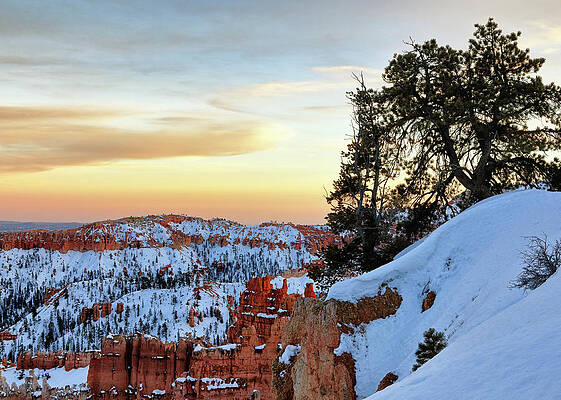 Sky Wall Art featuring the photograph Utah Magic by Nicholas Blackwell