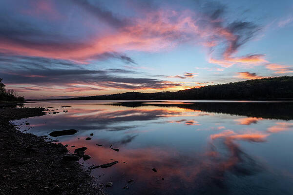 Beautiful Photograph - Valley Portal by Todd Wilkinson