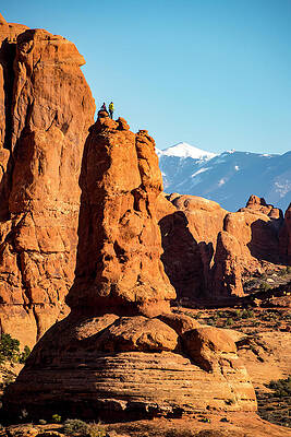 America Photograph - Victory Dance by David Morefield