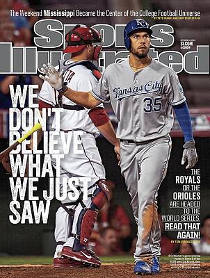 Baseball Victory Celebration Wall Art