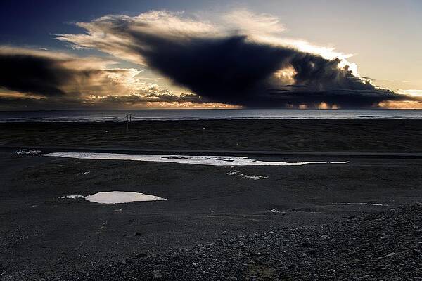 Travel Photograph - Wonder On The Sky by Robert Grac
