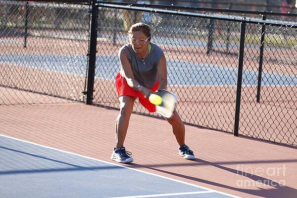 Action Wall Art featuring the photograph 0492 #1 by Donn Ingemie