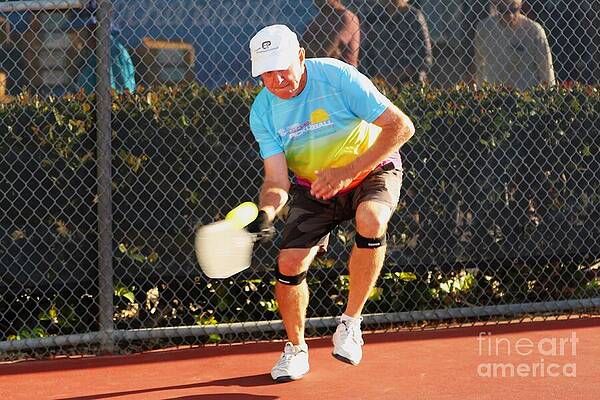 Action Wall Art featuring the photograph 0498 #1 by Donn Ingemie