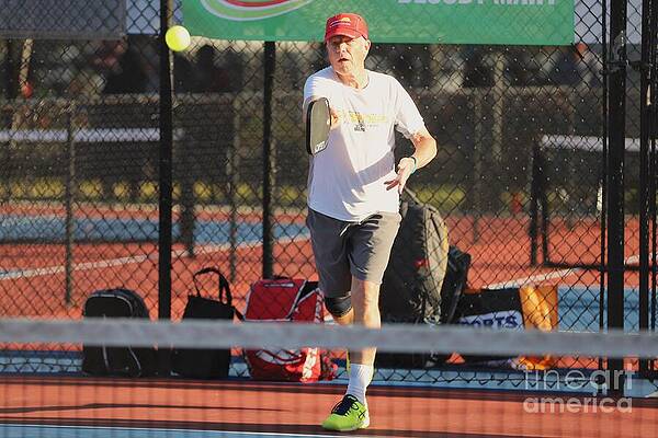 Action Wall Art featuring the photograph 0509 #1 by Donn Ingemie