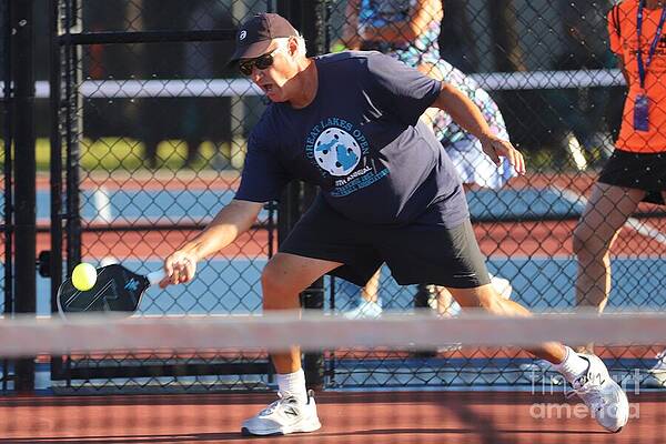 Action Wall Art featuring the photograph 0518 #1 by Donn Ingemie