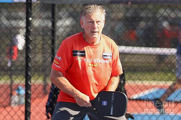 Action Wall Art featuring the photograph 0824 #1 by Donn Ingemie