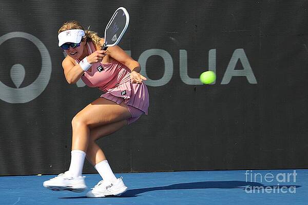 Action Wall Art featuring the photograph 1126 by Donn Ingemie