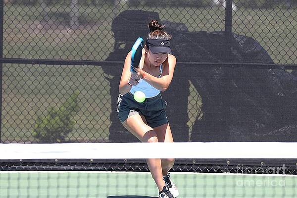 Match Wall Art featuring the photograph 2718 #1 by Donn Ingemie