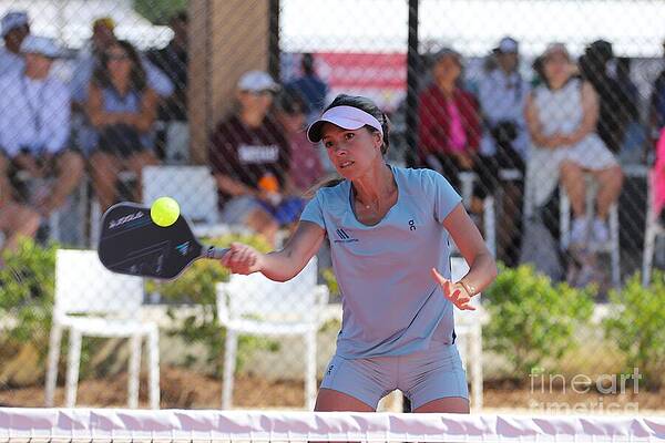 Athlete Photograph - 9451 #1 by Donn Ingemie