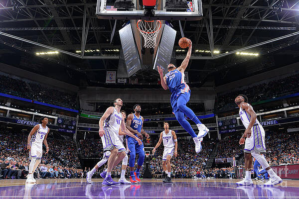 Ben Simmons Photos for Sale - Official NBA Photo Store