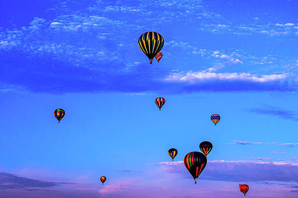 Pennsylvania Photograph - Into The Sunrise #1 by Anthony Hightower
