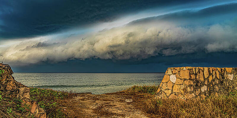 Mexico Wall Art featuring the photograph Mornings In Mazatlan Mexico #1 by Tommy Farnsworth