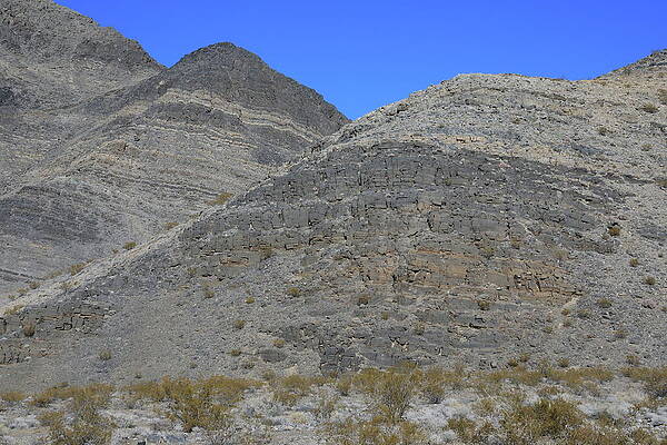California Wall Art featuring the photograph Racetrack Road #1 by Jonathan Babon