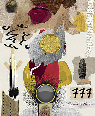 11 Minutes by Canessa Thomas