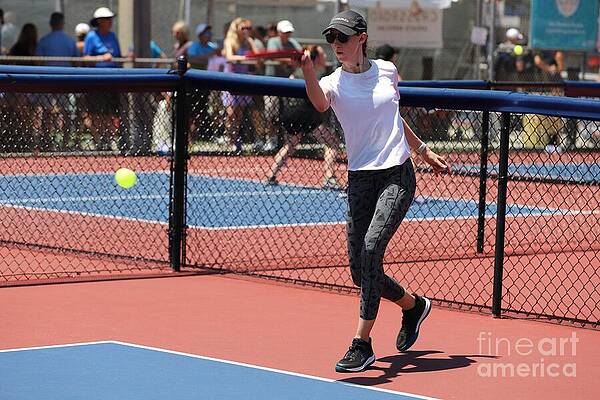 Action Wall Art featuring the photograph 1573 by Donn Ingemie