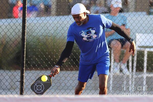 Action Wall Art featuring the photograph 1700 by Donn Ingemie