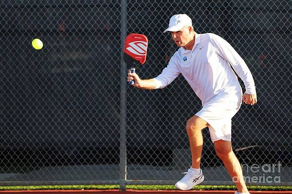 Action Wall Art featuring the photograph 1783 by Donn Ingemie