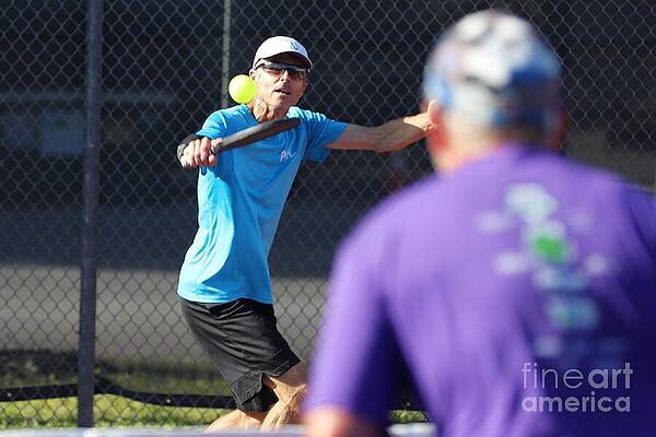 Action Wall Art featuring the photograph 1895 by Donn Ingemie