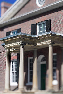 Toronto Photograph - Abstract Architecture Toronto #19 by Shankar Adiseshan