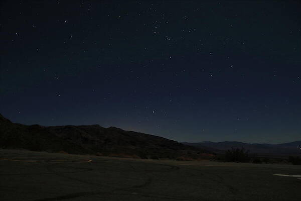 Photograph - Death Valley National Park #19 by Jonathan Babon