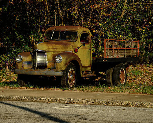 1959 International KB 5 by Flees Photos