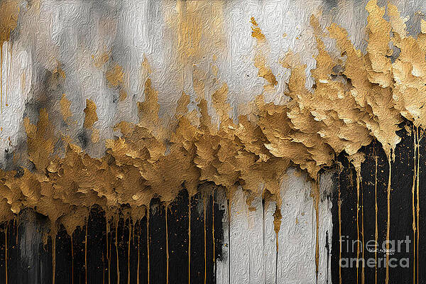 Wall Art featuring the painting 2 Corinthians 4 6. Light Of Knowledge. Modern Christian Wall Art by Mark Lawrence