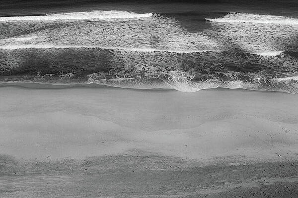 Wall Art featuring the photograph Flow #2 by Steven David Roberts