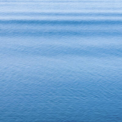 Abstract Wall Art featuring the photograph Lake Ontario #2 by Shankar Adiseshan