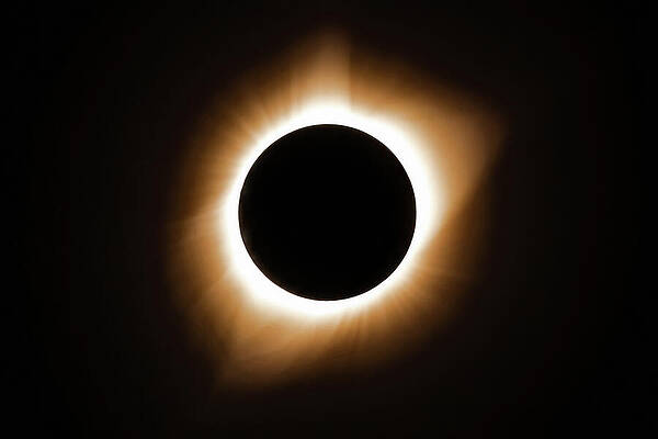 2017 Solar Eclipse  by Rick Perkins