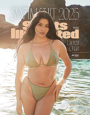 Sports Illustrated Swimsuit Issues Covers