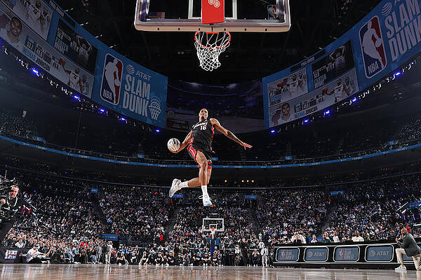Slam Dunk Photos for Sale - Official NBA Photo Store