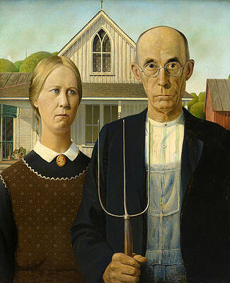 Famous Farmer Paintings for Sale