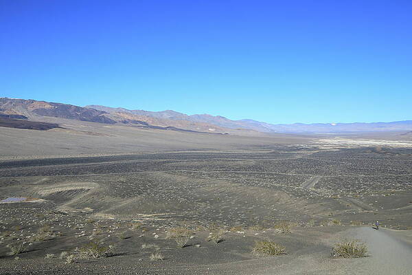 California Wall Art featuring the photograph Death Valley National Park #29 by Jonathan Babon
