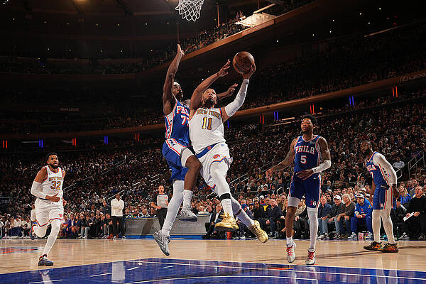 Drive Photos for Sale - Official NBA Photo Store