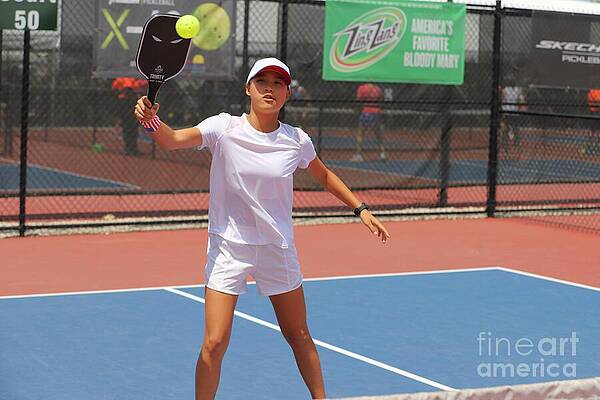 Action Wall Art featuring the photograph 3927 by Donn Ingemie