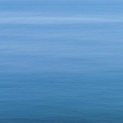 Abstract Wall Art featuring the photograph Lake Ontario #4 by Shankar Adiseshan