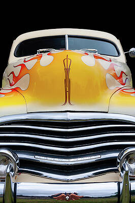 1947 Chevrolet Fleetmaster by Chad Thunberg